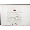 Image 2 : FRENCH LETTER, 1704.