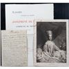 Image 1 : DE SAVOIE, MARIE JOSEPHINE LOUISE. 1753-1810.