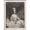 Image 3 : DE SAVOIE, MARIE JOSEPHINE LOUISE. 1753-1810.