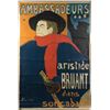 Image 2 : LAUTREC, HENRI DE TOULOUSE.