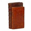 Image 1 : 2 FRENCH VOLUMES, 18th Century.