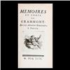Image 2 : 2 FRENCH VOLUMES, 18th Century.