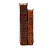 Image 3 : 2 FRENCH VOLUMES, 18th Century.