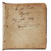 Image 2 : ROYAL STANDARD ENGLISH DICTIONARY, 1804.