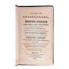Image 2 : THE WHOLE ART OF HOCUS POCUS, 1830.