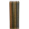 Image 3 : Decorative 19th Century Volumes (4).