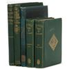 Image 1 : Assorted 19th Century Volumes (5), incl. Dickens.