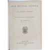 Image 3 : Assorted 19th Century Volumes (5), incl. Dickens.