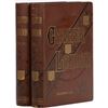 Image 1 : Greater London Illustrated, Vols. I and II.