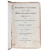 Image 1 : PECULIARITIES OF THE SHAKERS, 1832.