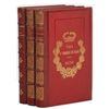 Image 1 : French 19th Century Gilt Volumes (3).