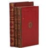 Image 1 : French 19th Century Volumes (3).