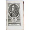 Image 8 : French 18th Century Volumes on History (4).