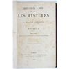 Image 2 : French 19th Century Volumes (5).