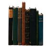 Image 1 : GROUP OF POETRY AND OTHER VOLUMES.