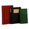 Image 2 : GROUP OF POETRY AND OTHER VOLUMES.