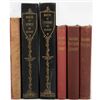 Image 1 : Misc. European Travel Titles (6), incl. Baedeker's.