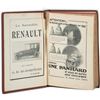 Image 2 : A French Driver's Manual, 1910s.