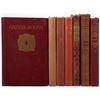 Image 1 : Collection of Small Vols. on Literature, Travel, etc.