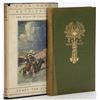 Image 1 : Two Titles by Henry Van Dyke, with TLS.