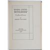Image 3 : Two Titles by Henry Van Dyke, with TLS.