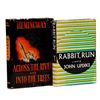 Image 2 : GROUP OF FIVE MODERN LITERATURE FIRST EDITIONS.