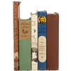 Image 1 : Group of California History and Nature Titles (5).