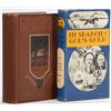 Image 2 : Group of California History and Nature Titles (5).