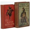 Image 4 : Cowboy Life on the Western Plains, and Four Others.