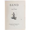Image 2 : Three Westerns by Will James, incl. First Editions.
