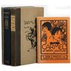 Image 1 : Four on California Subjects, incl. Carmel.