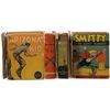Image 1 : Group of Four Big Little Books.