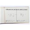 Image 7 : Children's Books, and Guest Book by Sahler (5).
