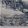 Image 2 : FAMILY RECORD/ADVERTISEMENT LITHOGRAPH, 1881.