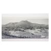 Image 2 : PANORAMA PHOTOGRAPH OF VIRGINIA CITY, 1914.