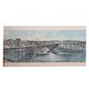 Image 2 : PANORAMA VIEW OF NIAGARA FALLS.
