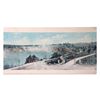 Image 3 : PANORAMA VIEW OF NIAGARA FALLS.