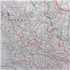 Image 2 : RAILROAD MAP OF MEXICO.