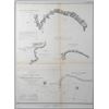 Image 1 : West Coast Harbors U.S. Survey Chart.