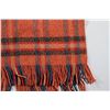 Image 3 : THREE OCEAN LINER BLANKETS, c. 1950s.