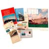 Image 1 : GROUP OF CUNARD LINES/QUEEN MARY EPHEMERA.