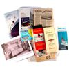 Image 1 : GROUP OF CUNARD LINES/QUEEN MARY EPHEMERA.
