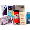 Image 2 : GROUP OF CUNARD LINES/QUEEN MARY EPHEMERA.