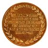 Image 2 : SOUVENIR COIN, USS MAHAN DLG-11.