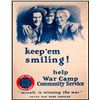 Image 1 : BRACKER, M. LEONE (1885-1937); [WORLD WAR I].