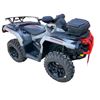 Image 3 : 2018 Can-Am Outlander 650 XT V-Twin Quad