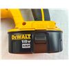 Image 7 : DeWALT Heavy Duty Cordless Reciprocating Saw