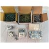 Image 7 : Assorted Hardware Lot