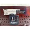 Image 7 : PYLE Vintage Retro Classic Style Bluetooth Turntable Phonograph