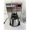 Image 2 : Cuisinart Supreme Grind Automatic Burr Mill & Oster Coffee Maker